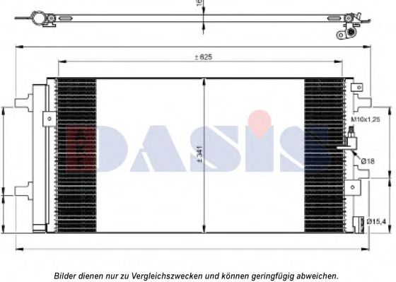 AKS DASIS 482031N AKS DASIS 482031N