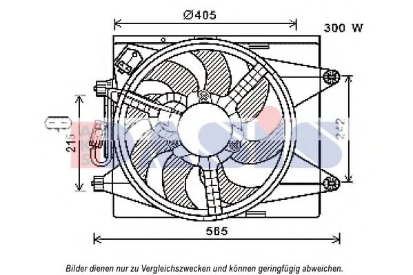 AKS DASIS 018014N