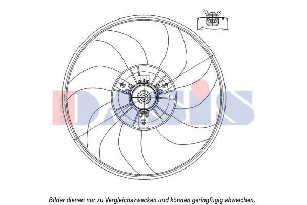 AKS DASIS 158109N