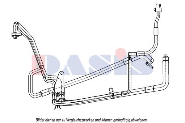 AKS DASIS 885818N