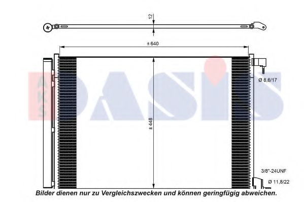 AKS DASIS 122039N