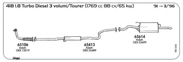 AKS DASIS SGRO046