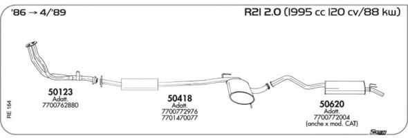 AKS DASIS SGRE164 AKS DASIS SGRE164