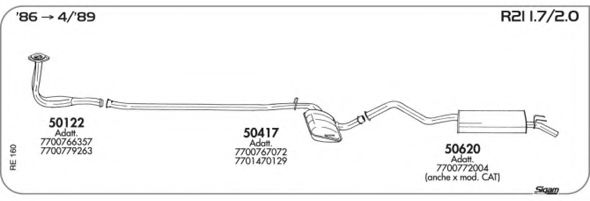 AKS DASIS SGRE160 AKS DASIS SGRE160
