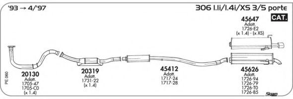 AKS DASIS SGPE060 AKS DASIS SGPE060