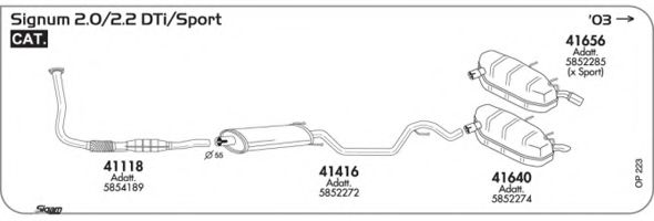 AKS DASIS SGOP223 AKS DASIS SGOP223