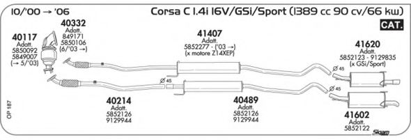 AKS DASIS SGOP187 AKS DASIS SGOP187
