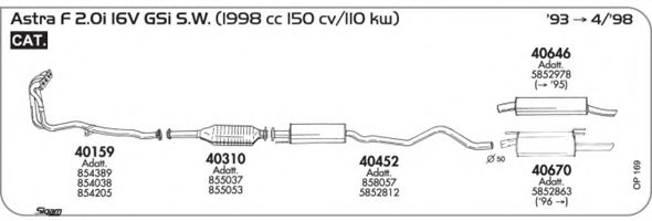 AKS DASIS SGOP169