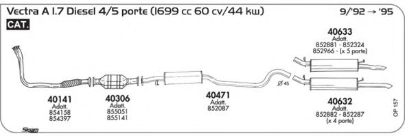 AKS DASIS SGOP157 AKS DASIS SGOP157