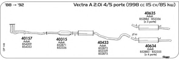AKS DASIS SGOP149 AKS DASIS SGOP149