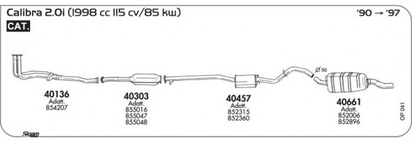 AKS DASIS SGOP041 AKS DASIS SGOP041