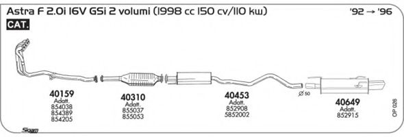AKS DASIS SGOP026 AKS DASIS SGOP026