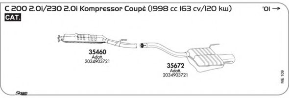 AKS DASIS SGME109