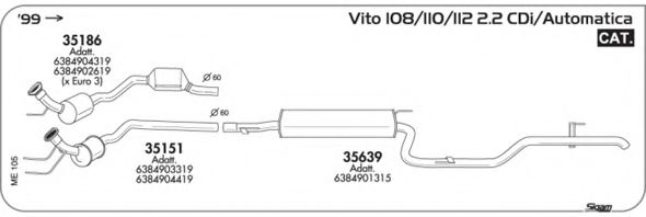 AKS DASIS SGME105