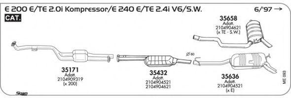 AKS DASIS SGME093