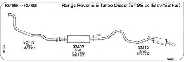 AKS DASIS SGLR024 AKS DASIS SGLR024