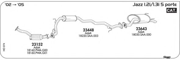 AKS DASIS SGHO074 AKS DASIS SGHO074