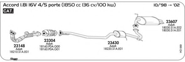 AKS DASIS SGHO069