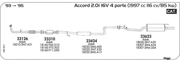 AKS DASIS SGHO011