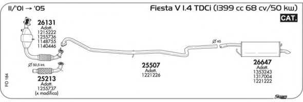 AKS DASIS SGFO184 AKS DASIS SGFO184