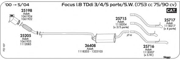 AKS DASIS SGFO107 AKS DASIS SGFO107