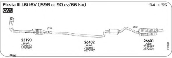 AKS DASIS SGFO088 AKS DASIS SGFO088