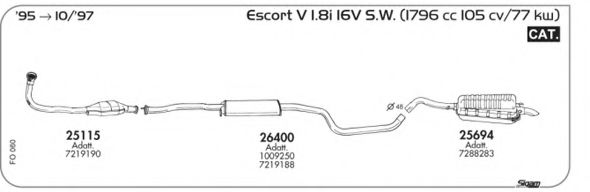 AKS DASIS SGFO060 AKS DASIS SGFO060
