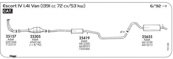 AKS DASIS SGFO036 AKS DASIS SGFO036
