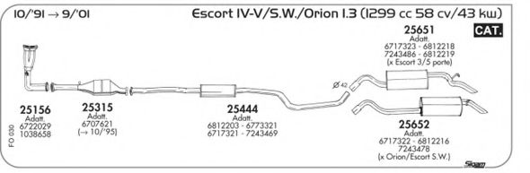 AKS DASIS SGFO030 AKS DASIS SGFO030