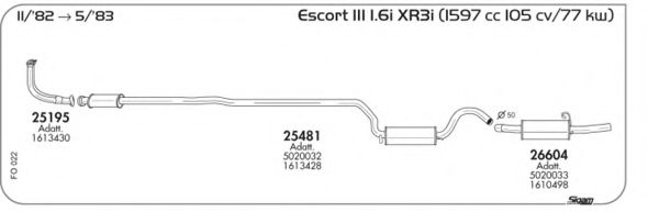 AKS DASIS SGFO022 AKS DASIS SGFO022