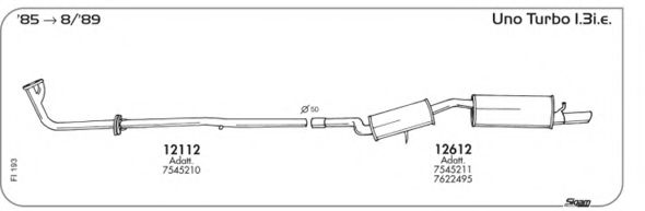 AKS DASIS SGFI193 AKS DASIS SGFI193