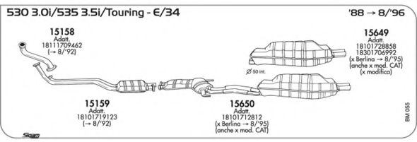 AKS DASIS SGBM055
