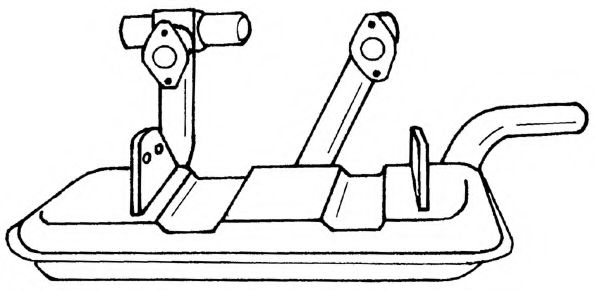 AKS DASIS SG12906