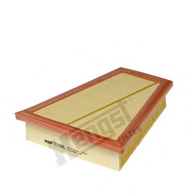 HENGST FILTER E1058L