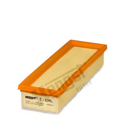 HENGST FILTER E1104L