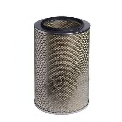 HENGST FILTER E118L02