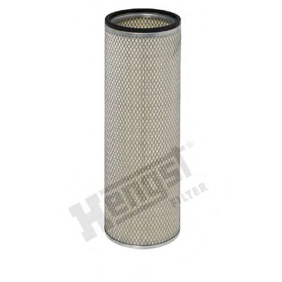 HENGST FILTER E127LS