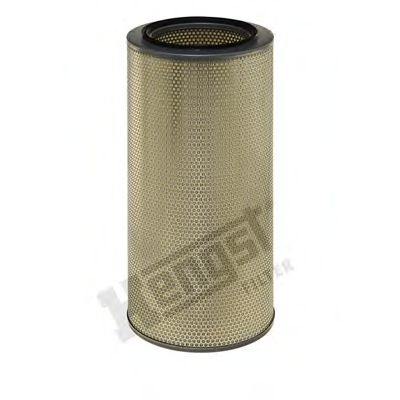 HENGST FILTER E127L01