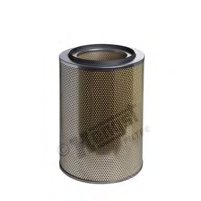 HENGST FILTER E272L