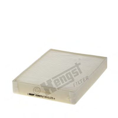 HENGST FILTER E2907LI