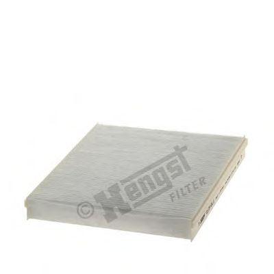 HENGST FILTER E2918LI