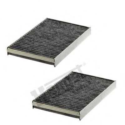 HENGST FILTER E2919LC-2