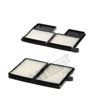 HENGST FILTER E2934LI