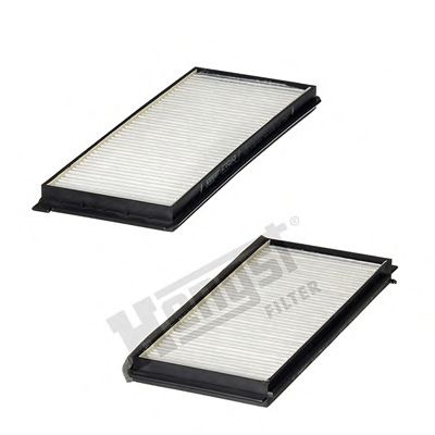 HENGST FILTER E3931LI-2