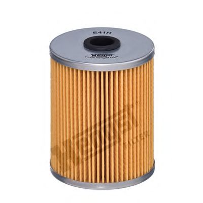 HENGST FILTER E41H D237