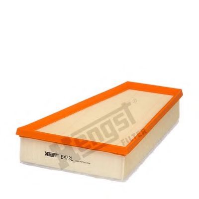 HENGST FILTER E473L