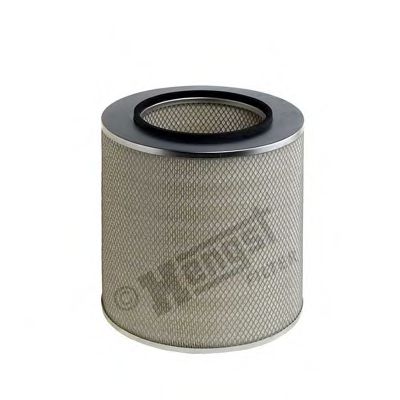 HENGST FILTER E580L