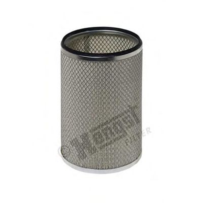 HENGST FILTER E580LS