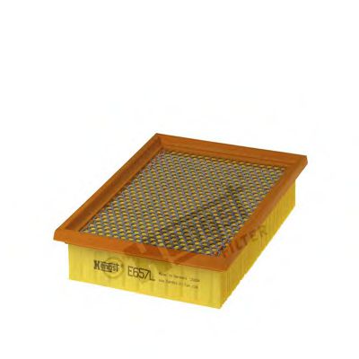 HENGST FILTER E657L