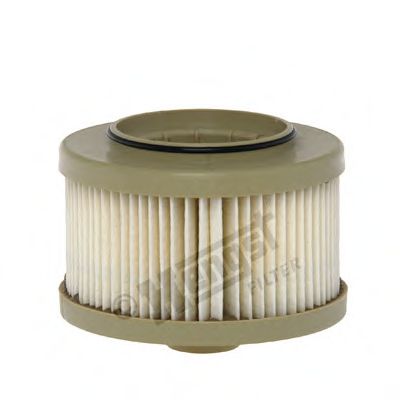 HENGST FILTER E7567KP